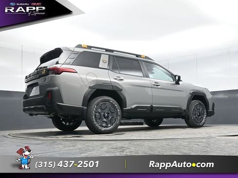 New 2026 Subaru Outback Wilderness image 25