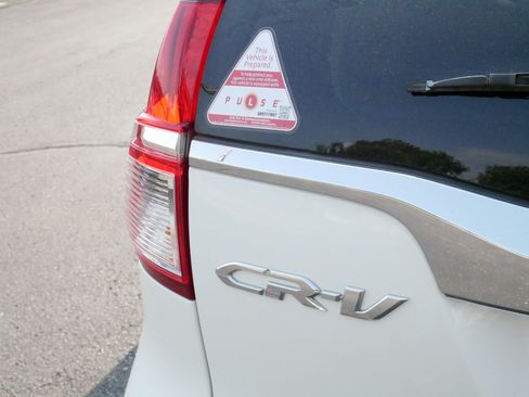 Used 2016 Honda CR-V EX image 17