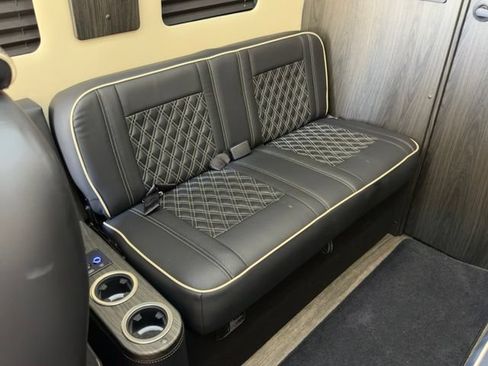 Used 2025 Mercedes-Benz Sprinter 3500 image 26