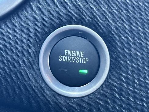 Used 2024 Chevrolet Malibu RS image 13