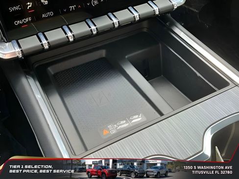 New 2026 GMC Acadia Elevation w/ Black Edition image 39