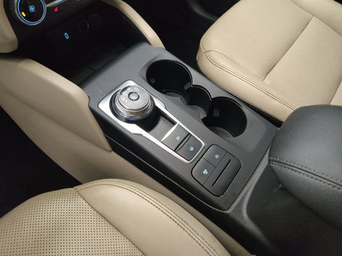 Used 2020 Ford Escape SEL FWD image 26