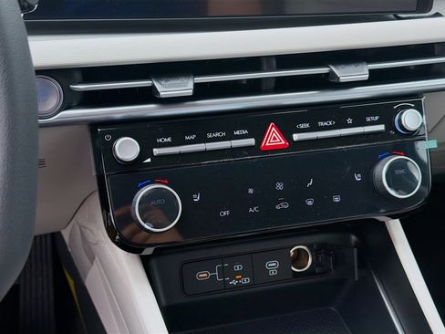 New 2026 Hyundai Tucson SEL FWD image 12