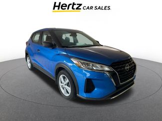 Used 2024 Nissan Kicks S image 1