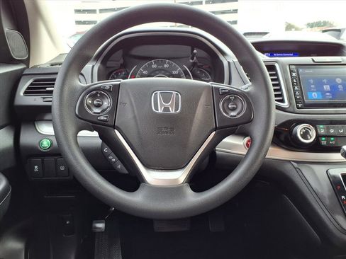 Used 2016 Honda CR-V EX image 13