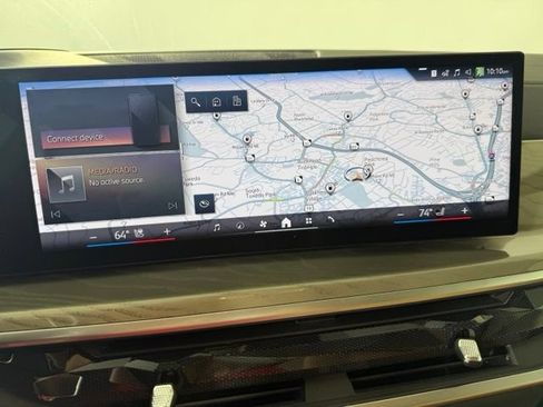Used 2024 BMW X7 xDrive40i w/ Executive Package AWD/4WD image 35