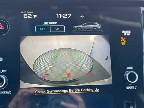 Used 2023 Subaru Outback Premium image 24