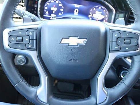 Used 2024 Chevrolet Silverado 1500 LT image 19