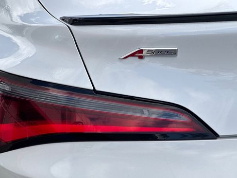 Used 2023 Acura Integra A-Spec image 33