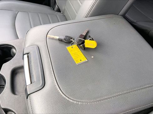 Used 2020 RAM 1500 Tradesman image 12