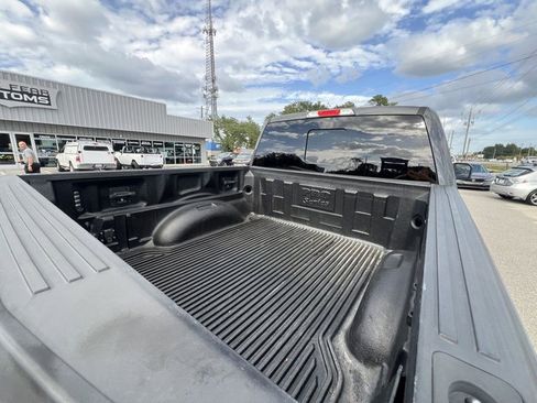 Used 2017 Ford F150 Lariat w/ Equipment Group 502A Luxury image 34