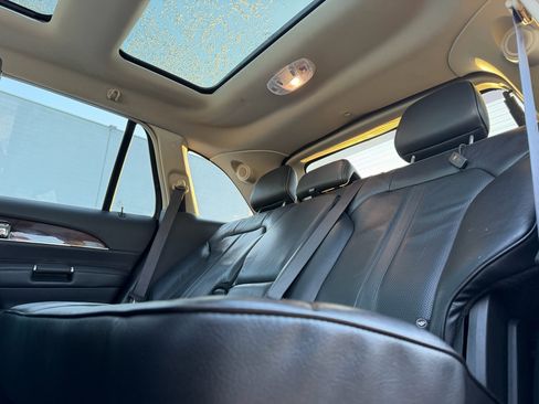 Used 2014 Lincoln MKX AWD w/ Equipment Group 102A image 9