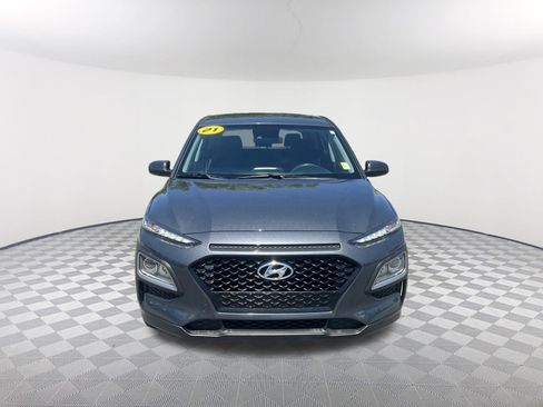 Used 2021 Hyundai Kona SE FWD image 2