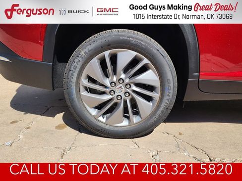New 2027 Buick Enclave Preferred w/ Power Package AWD/4WD image 56