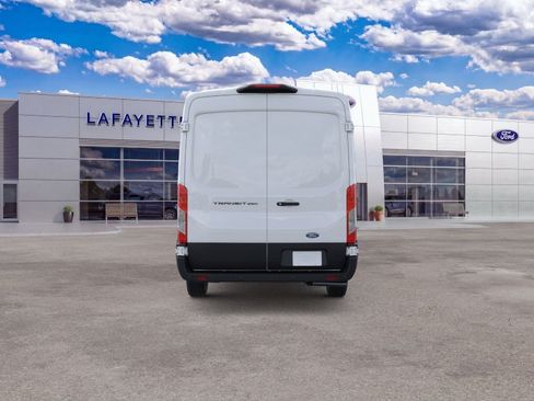 New 2026 Ford Transit 250 148 Medium Roof w/ Load Area Protection Package RWD image 5