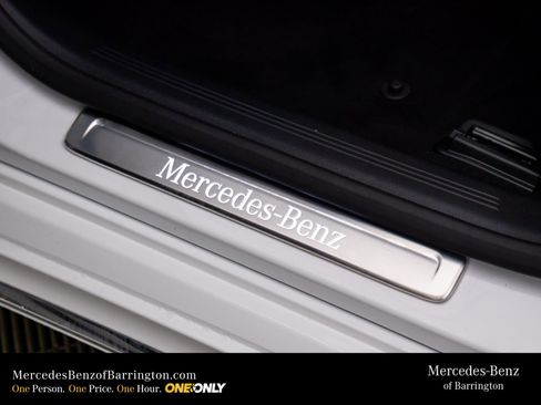 New 2026 Mercedes-Benz E 350 4MATIC Sedan image 17