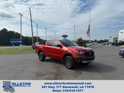 Used 2022 Ford Ranger XLT w/ Equipment Group 301A Mid