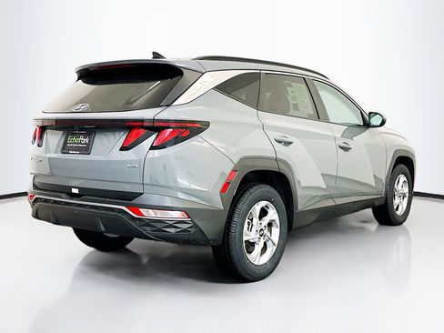 Used 2024 Hyundai Tucson SEL image 9