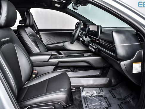 Used 2023 Hyundai Ioniq 6 SEL image 25