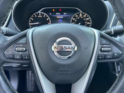 Used 2018 Nissan Maxima 3.5 SL FWD image 23