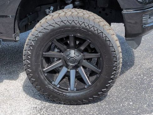 Used 2025 Ford F150 XLT w/ Equipment Group 301A Standard AWD/4WD image 10