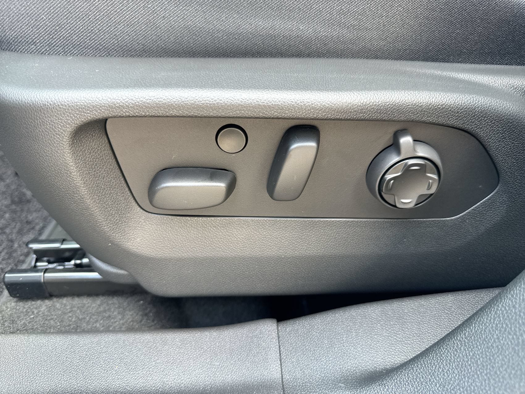 New 2026 Buick Envision Avenir AWD/4WD image 12