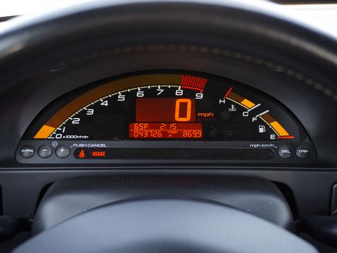 Used 2008 Honda S2000 CR image 24