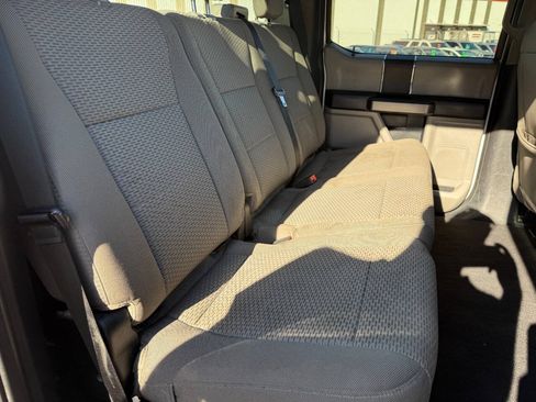Used 2021 Ford F250 XLT w/ FX4 Off-Road Package AWD/4WD image 27