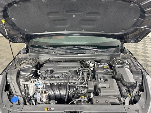 New 2025 Kia K4 GT-Line image 31