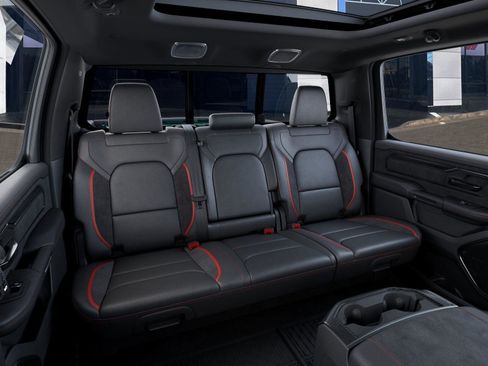 New 2026 RAM 1500 RHO AWD/4WD image 15