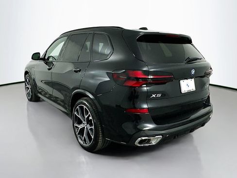 Used 2026 BMW X5 xDrive50e w/ M Sport Package AWD/4WD image 7