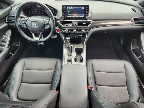 Used 2022 Honda Accord Sport image 26