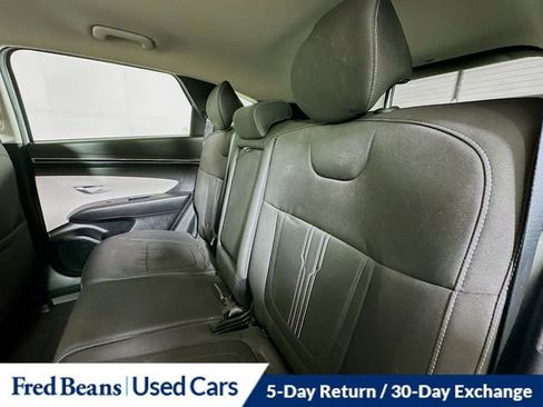 Used 2023 Hyundai Tucson SEL image 25