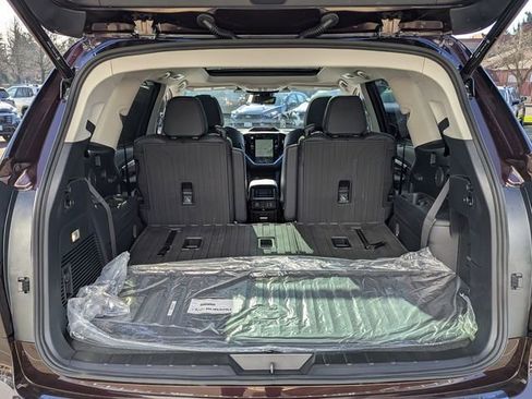 New 2026 Subaru Ascent Touring w/ Popular Package #2 image 36