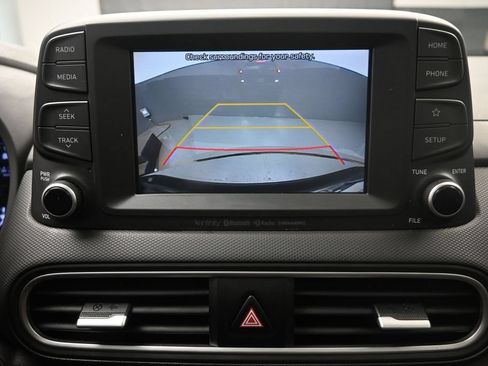 Used 2020 Hyundai Kona SEL Plus AWD/4WD image 12