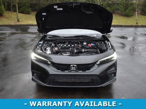 Certified 2024 Honda Civic Sport Touring image 23