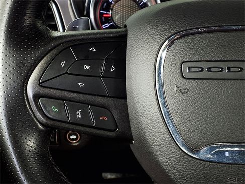 Used 2022 Dodge Challenger GT image 19