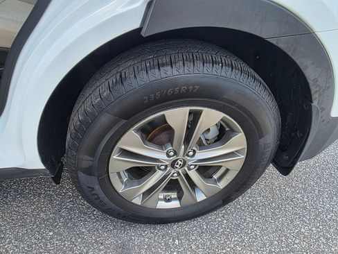 Used 2014 Hyundai Santa Fe Sport w/ Popular Equipment Package 02 AWD/4WD image 54