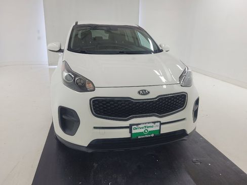Used 2017 Kia Sportage LX FWD image 14