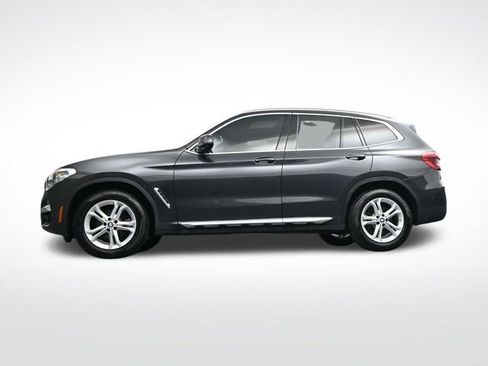 Used 2020 BMW X3 xDrive30i w/ Convenience Package image 34