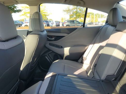 Used 2025 Subaru Legacy Limited image 29