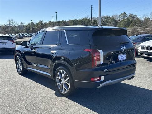 Used 2020 Hyundai Palisade SEL w/ Convenience Package image 5