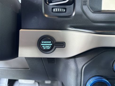 Used 2023 Ford Bronco Big Bend image 27