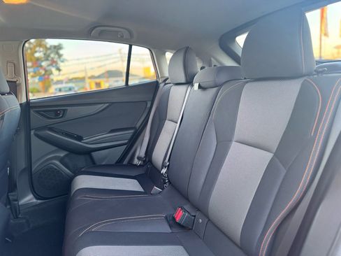 Used 2019 Subaru Crosstrek 2.0i Premium image 43