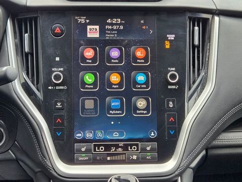 Used 2020 Subaru Outback Limited image 19