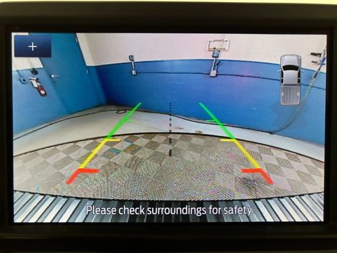 Certified 2023 Ford Maverick Lariat w/ Lariat Luxury Package image 24