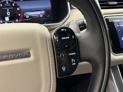 Used 2018 Land Rover Range Rover Sport Autobiography image 13