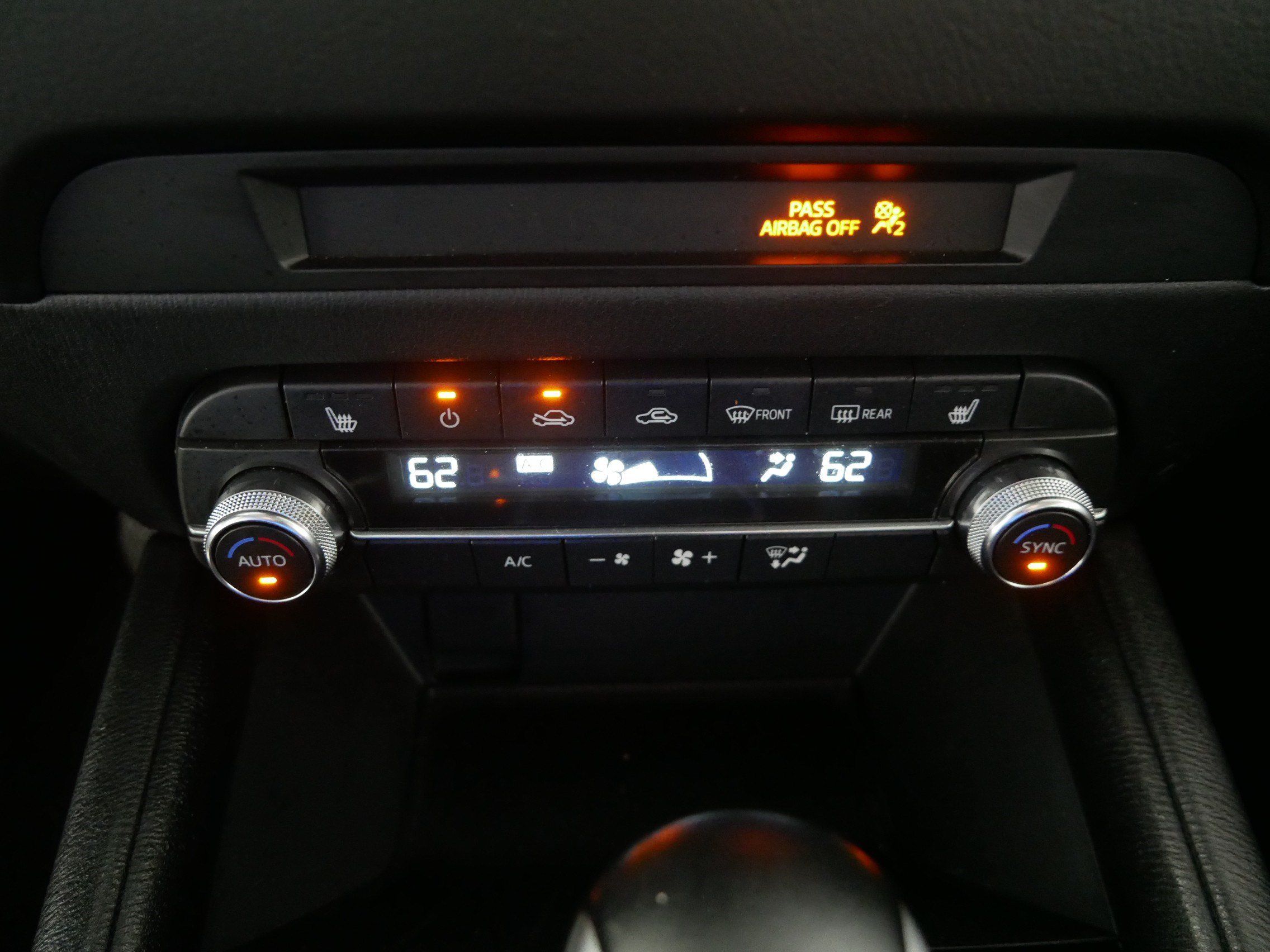 Used 2025 MAZDA CX-5 AWD 2.5 S w/ Preferred Package image 23