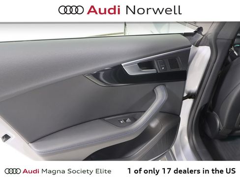 Used 2019 Audi A5 2.0T Prestige w/ Black Optic Plus Package AWD/4WD image 22