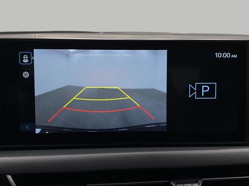 Certified 2025 Hyundai Sonata SE FWD image 22